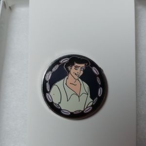 Disney Trading Pin